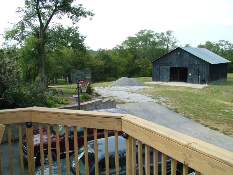 2005 OPR Staff Retreat