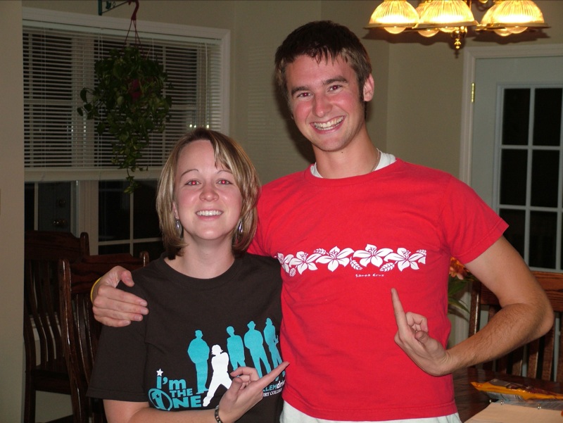 2005 OPR Staff Retreat