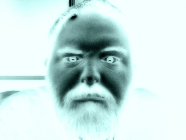 A little Photobooth fun