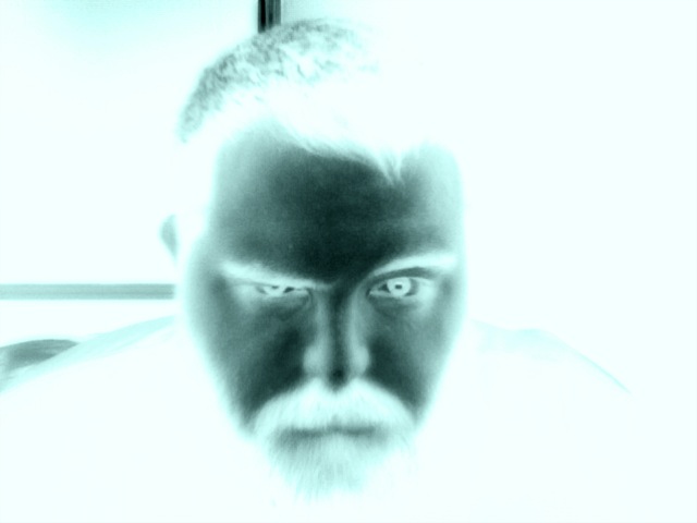 A little Photobooth fun