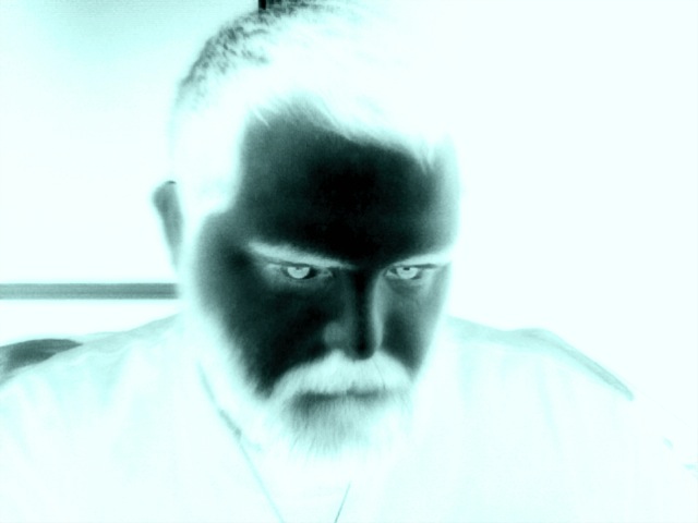 A little Photobooth fun