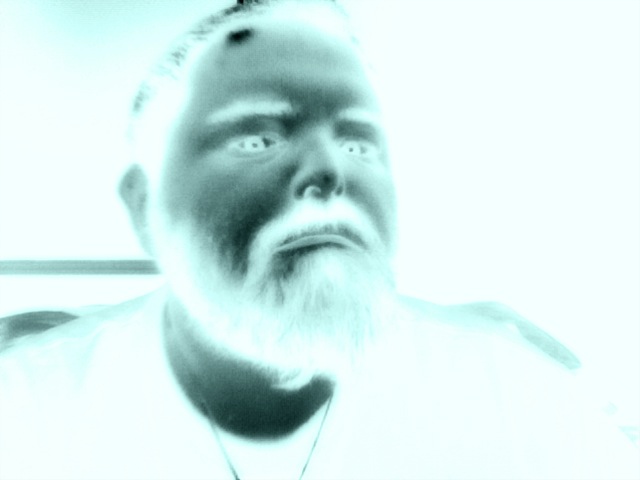 A little Photobooth fun