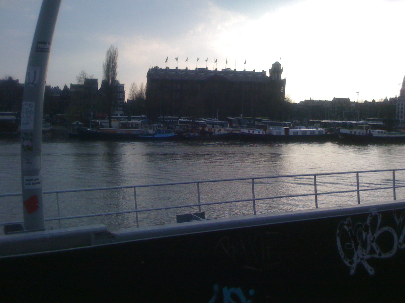 And more picks of Amsterdam