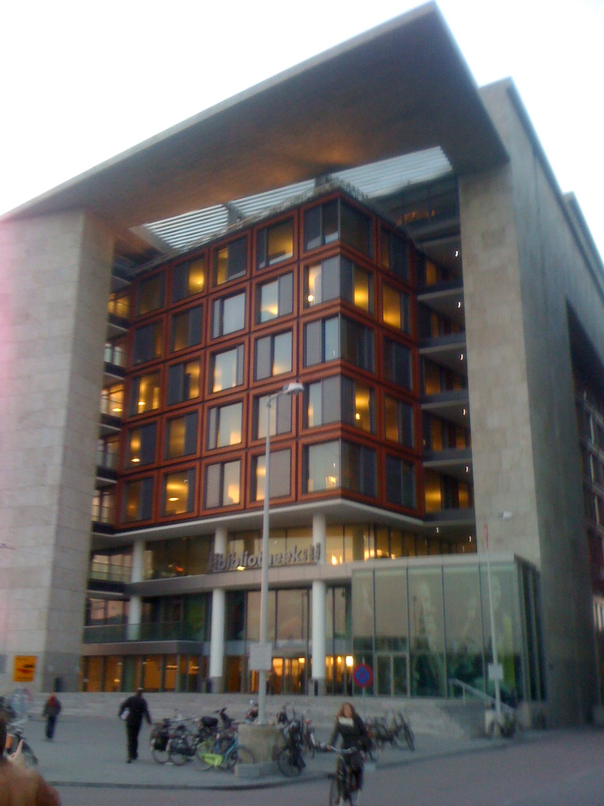 Architecture