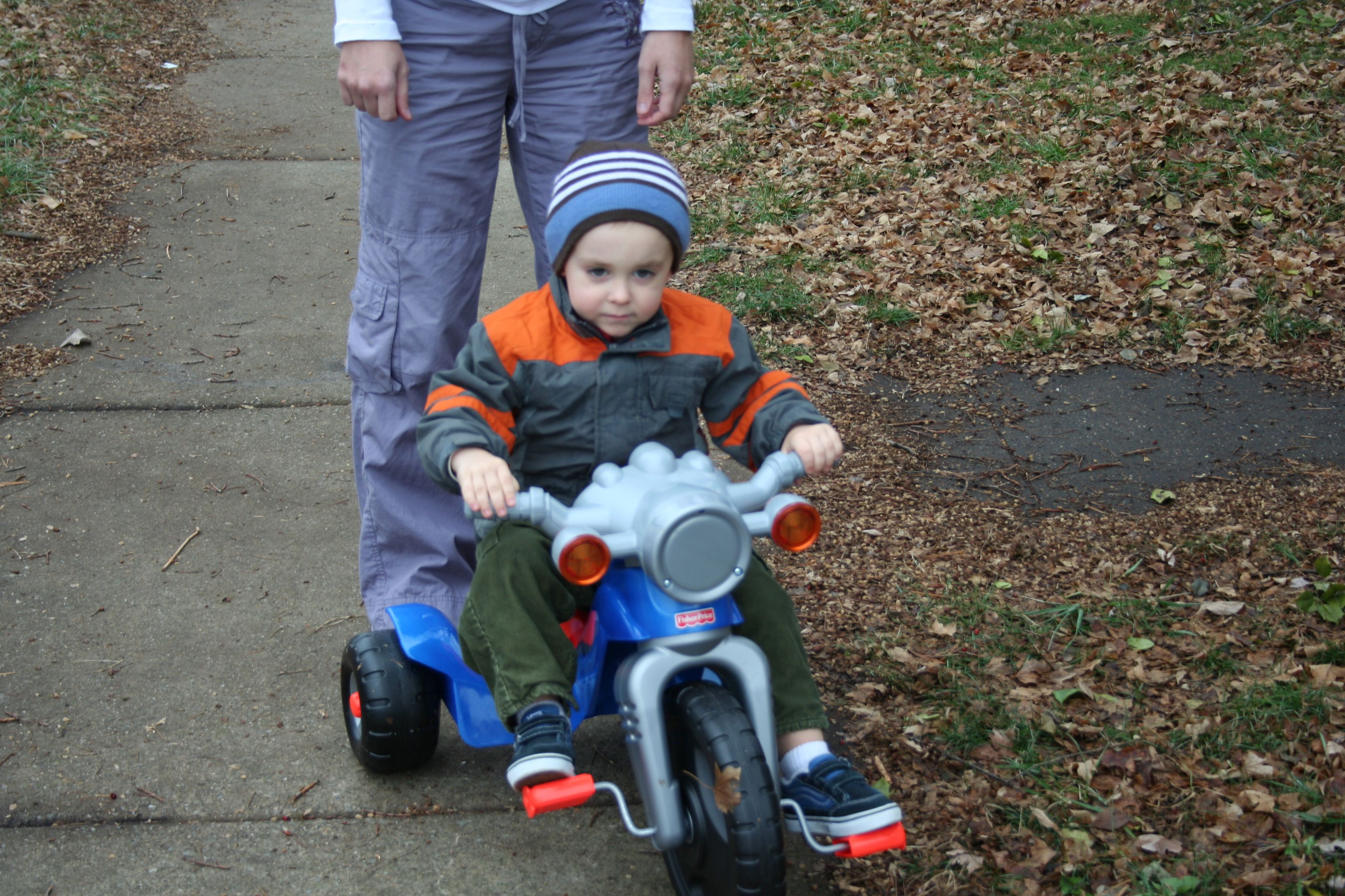 Big Wheel