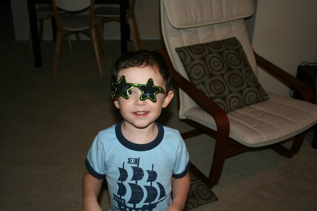 Can you see me?