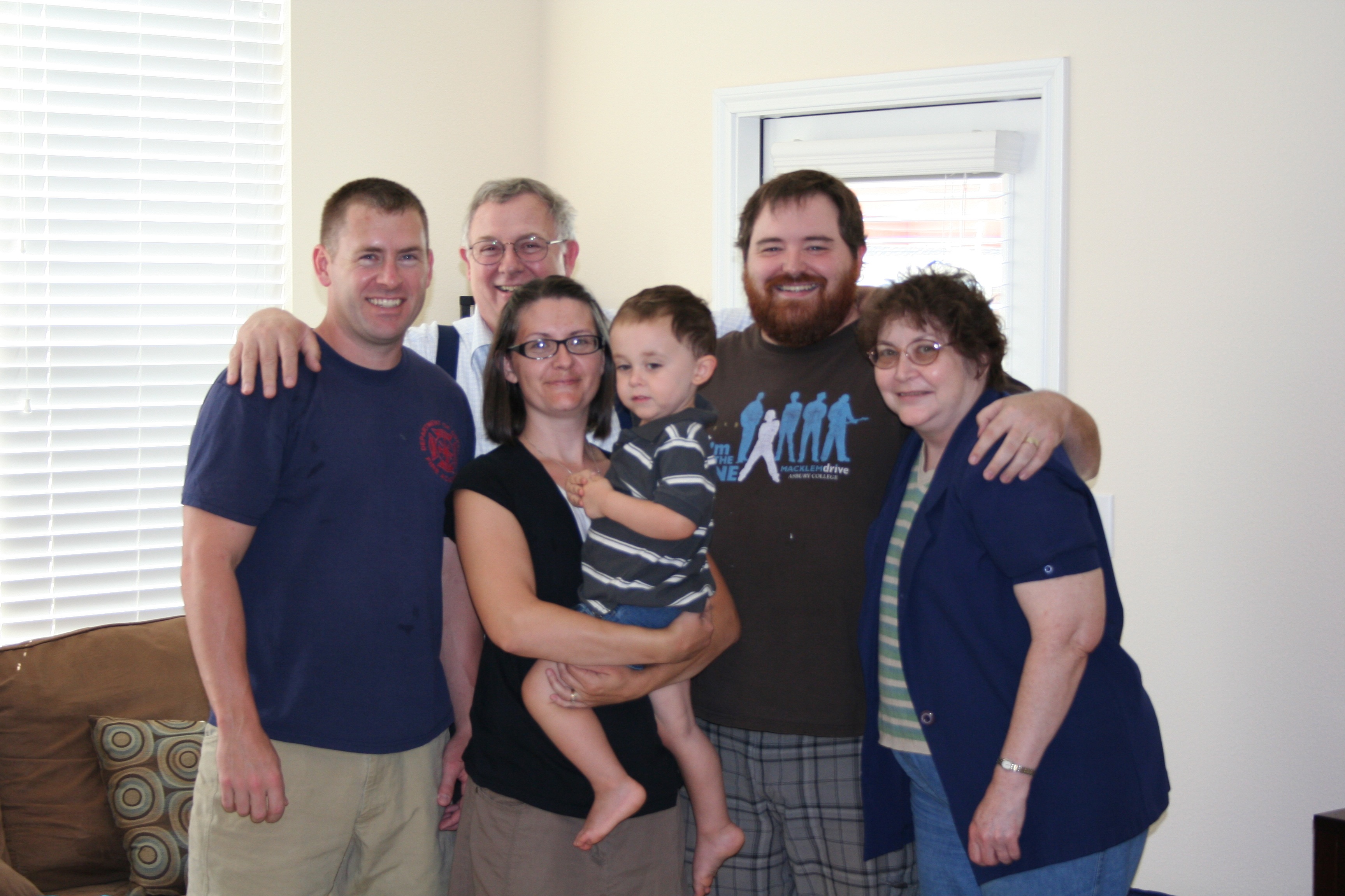 Family Photo