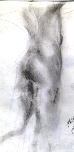 Figure studies from 98