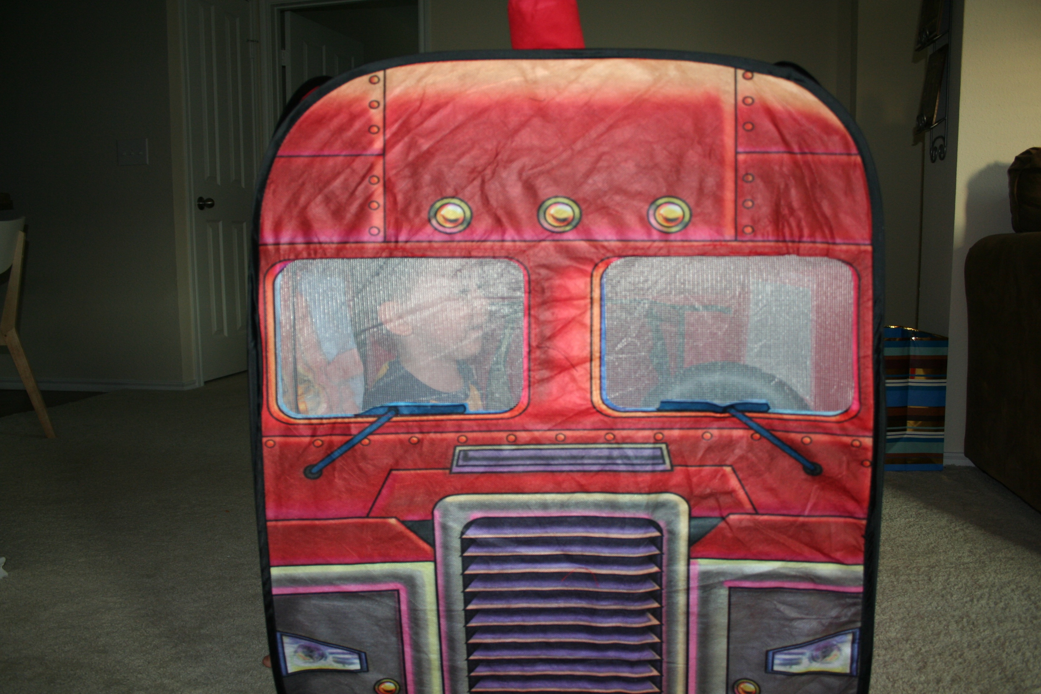 Fire Engine