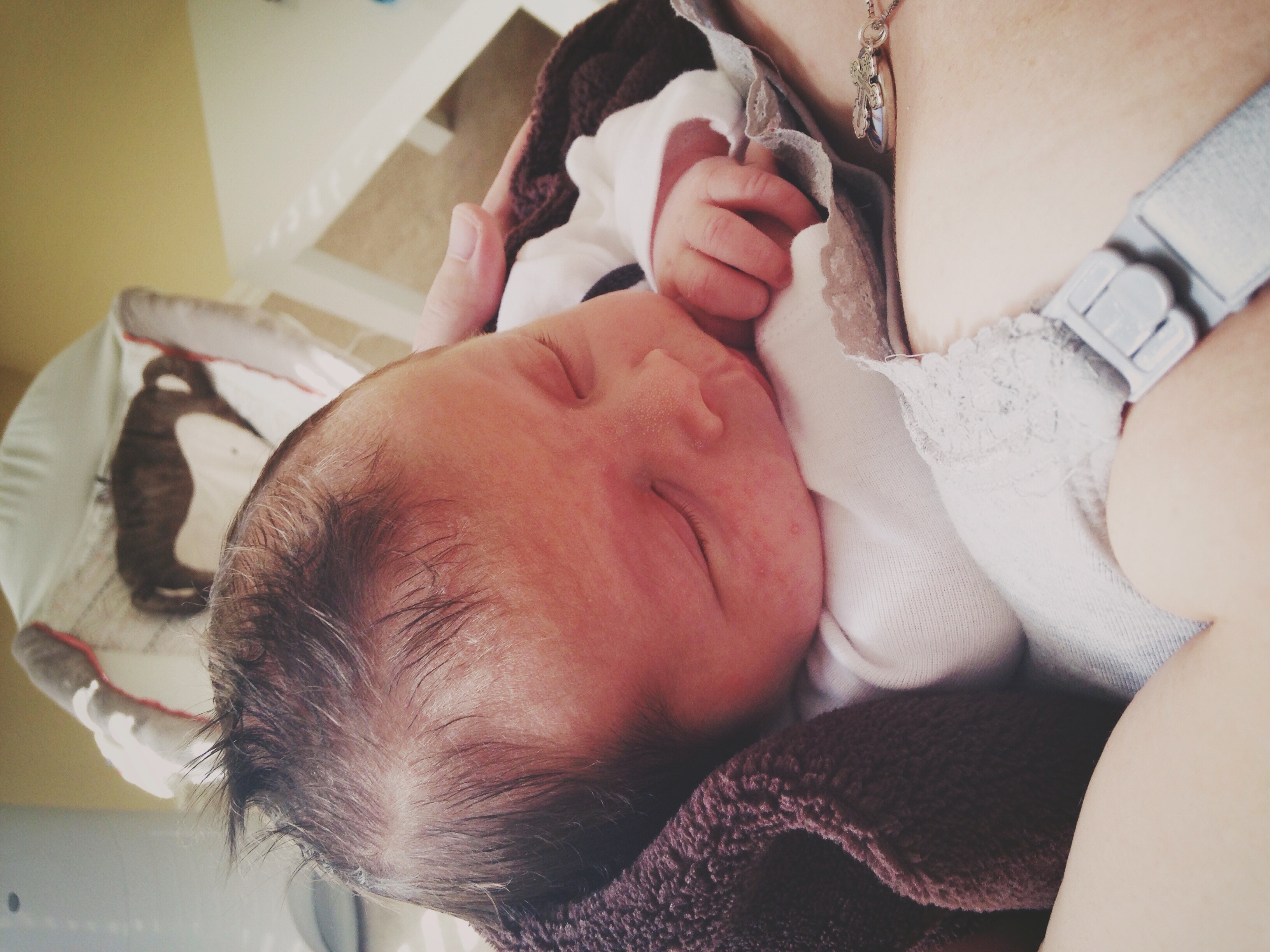 First bath Mohawk.