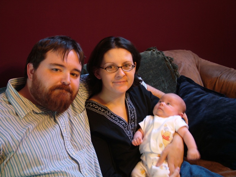First Family photo