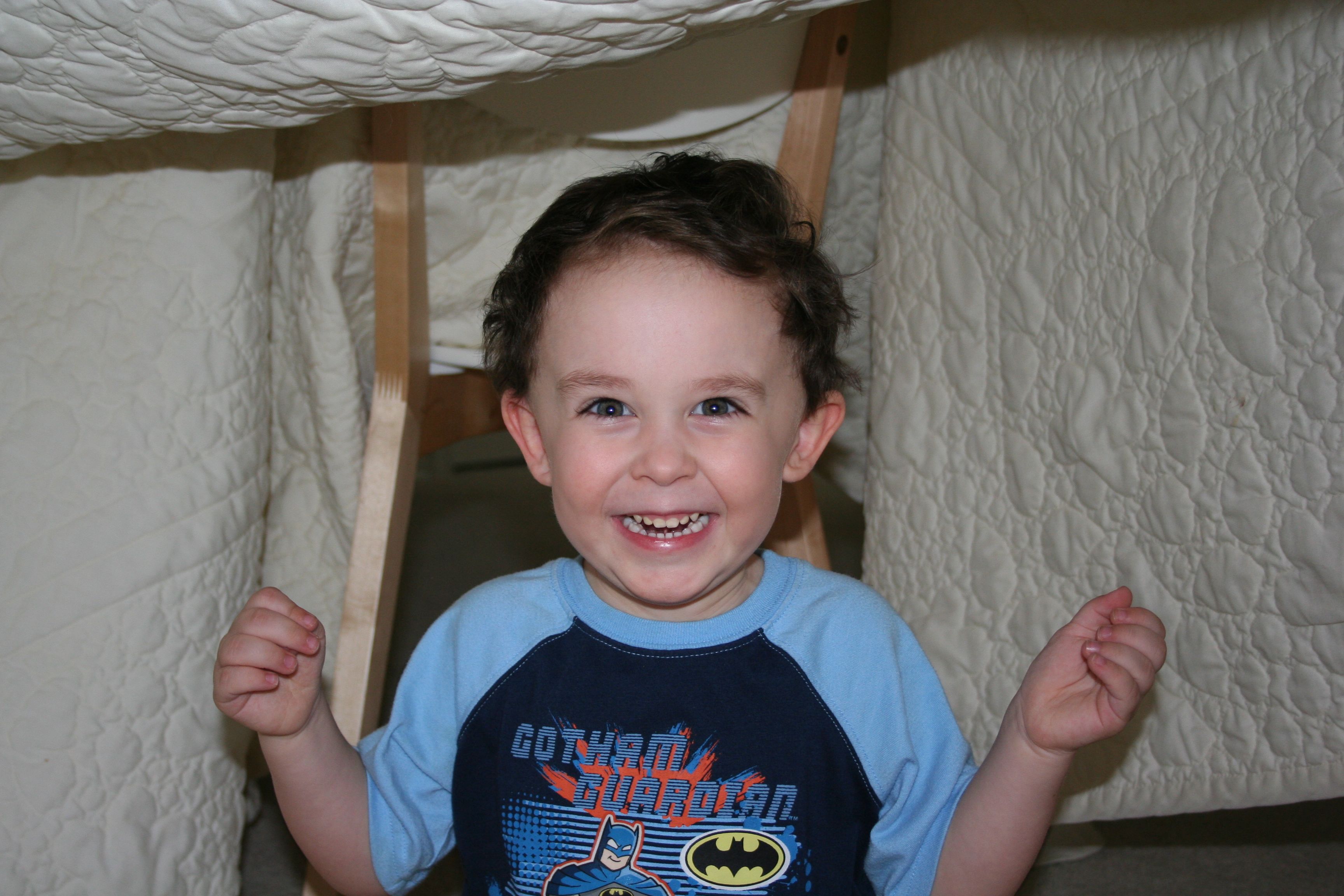 Fort Jakob
