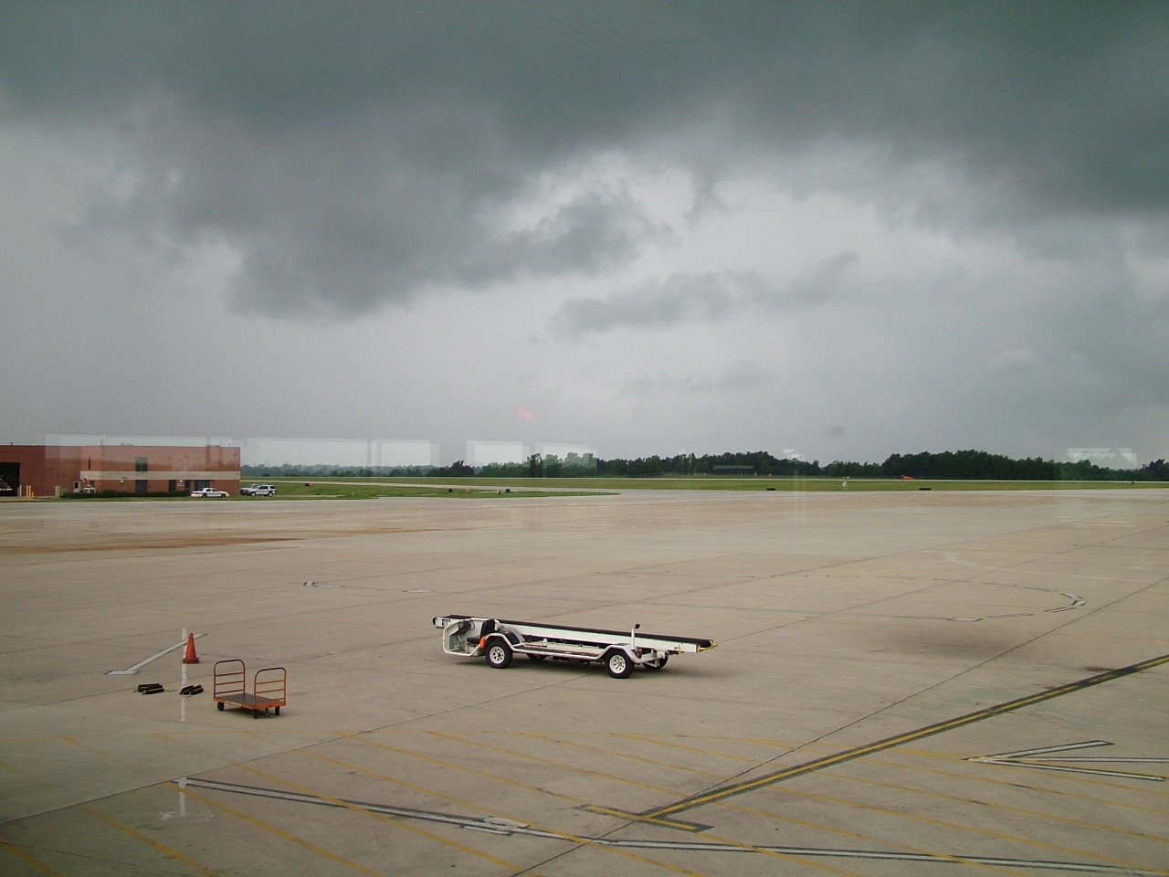 Great looking weather