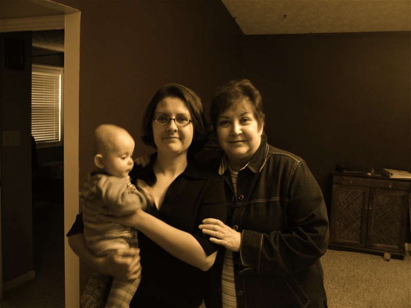 Happy Mother's Day