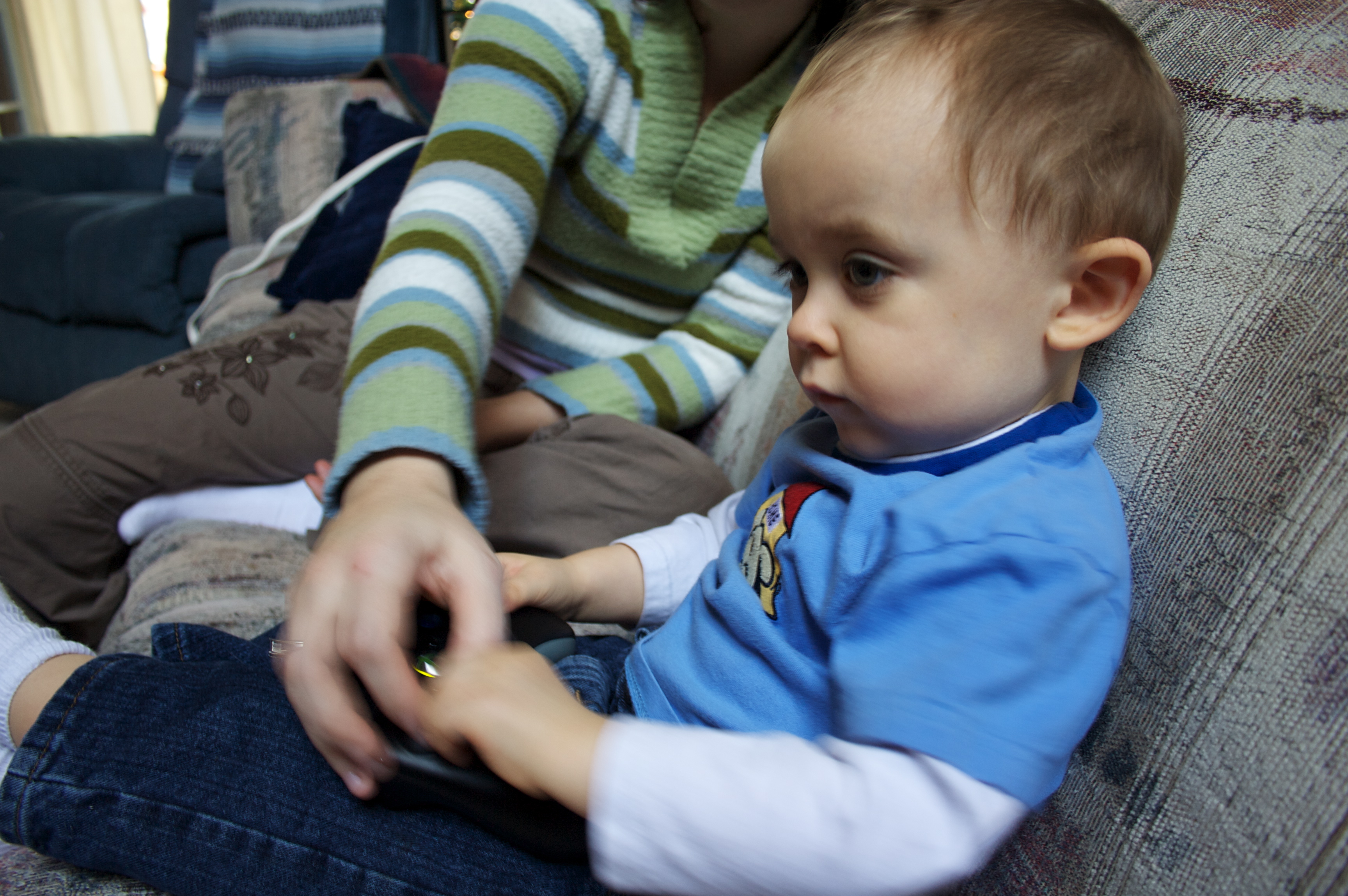 Jakob, meet XBOX 360