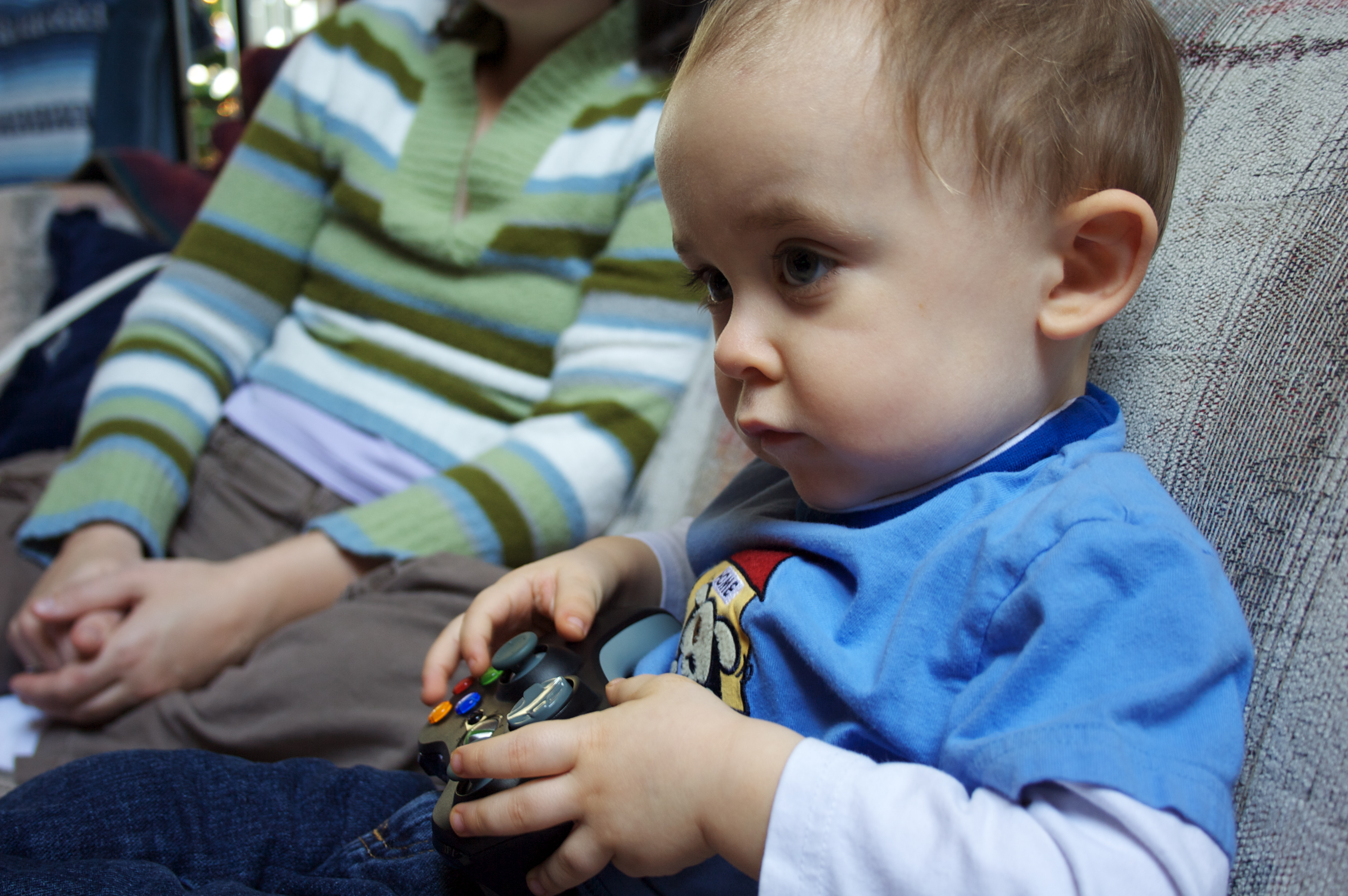 Jakob, meet XBOX 360