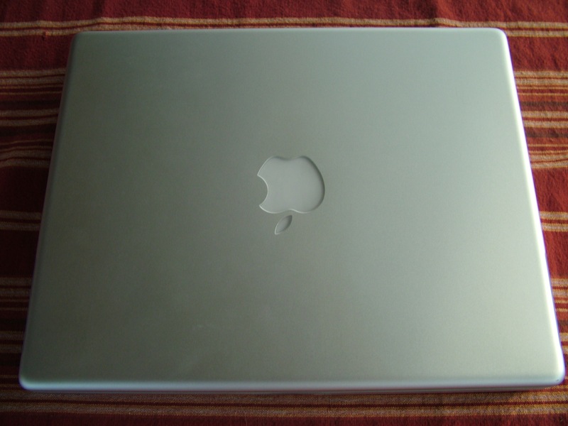 Laptop Dmitri