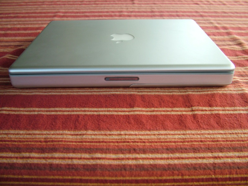 Laptop Dmitri