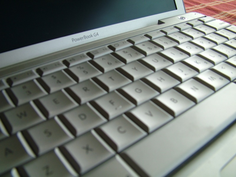 Laptop Dmitri