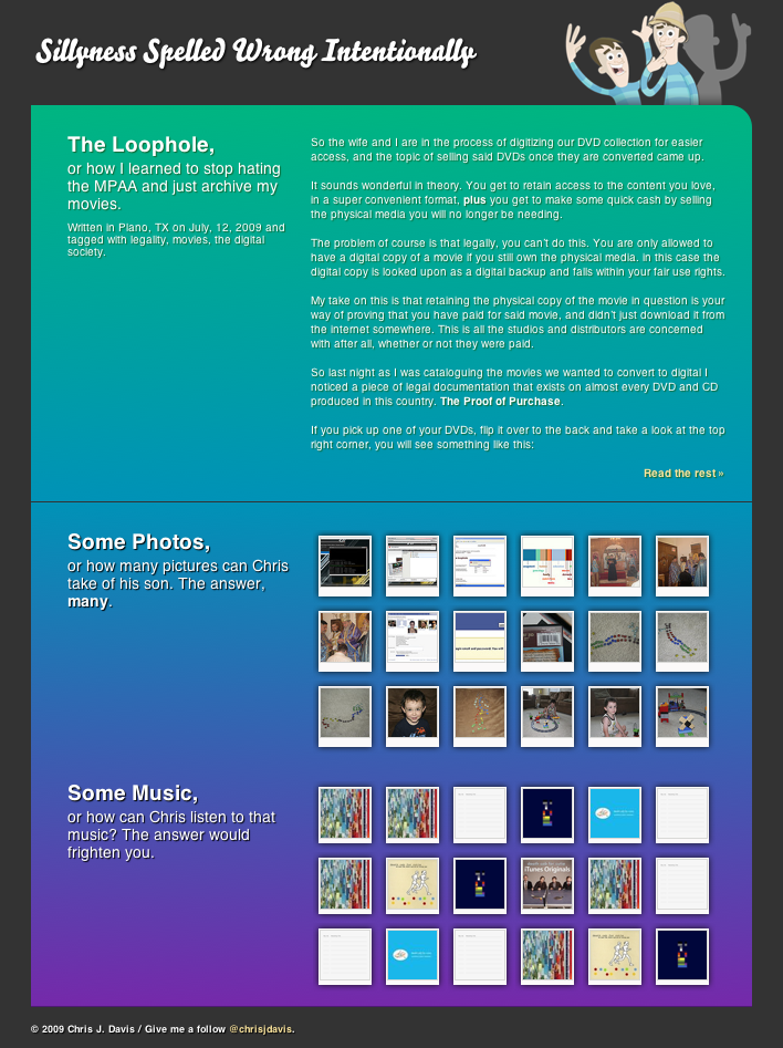 Latest in process redesign