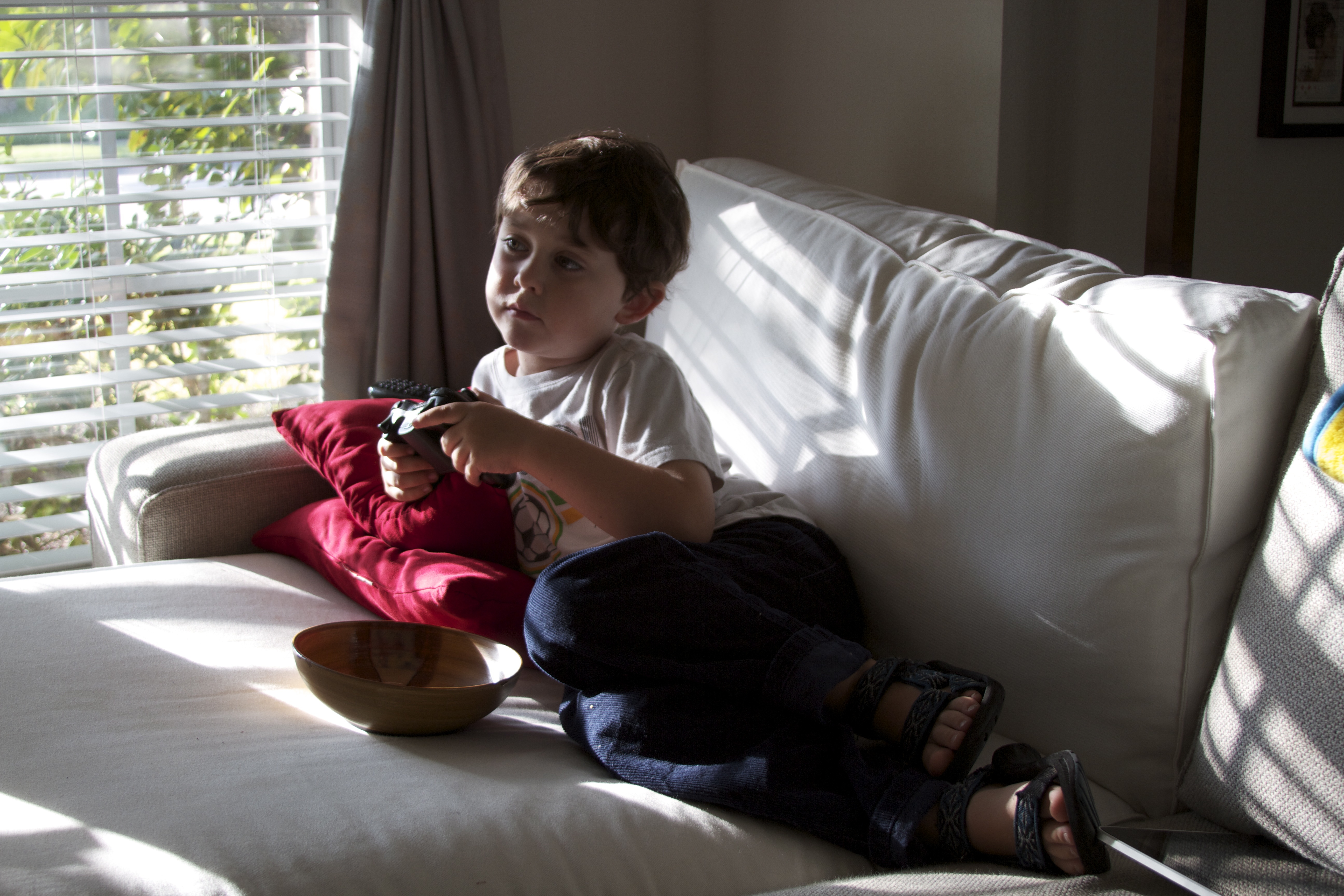 Lounging, relaxing and co-maxing