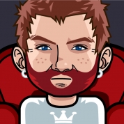 Me, anime style