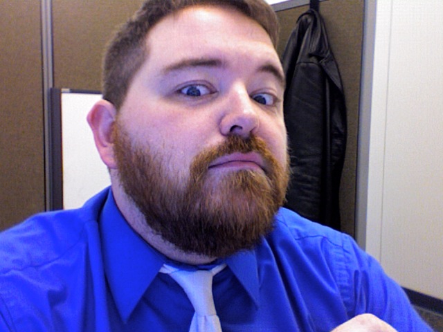 MeToday: Feeling Feisty