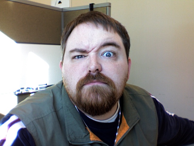 MeToday... One of those days