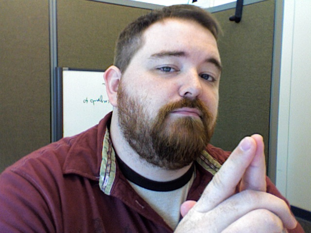 MeToday: Sporting "The Haircut"