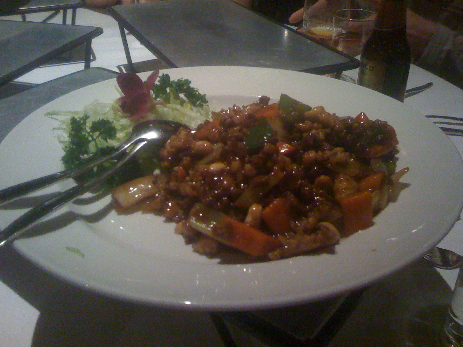 Mmmm.. chinese