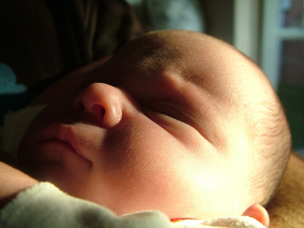 My Beautiful Baby Boy