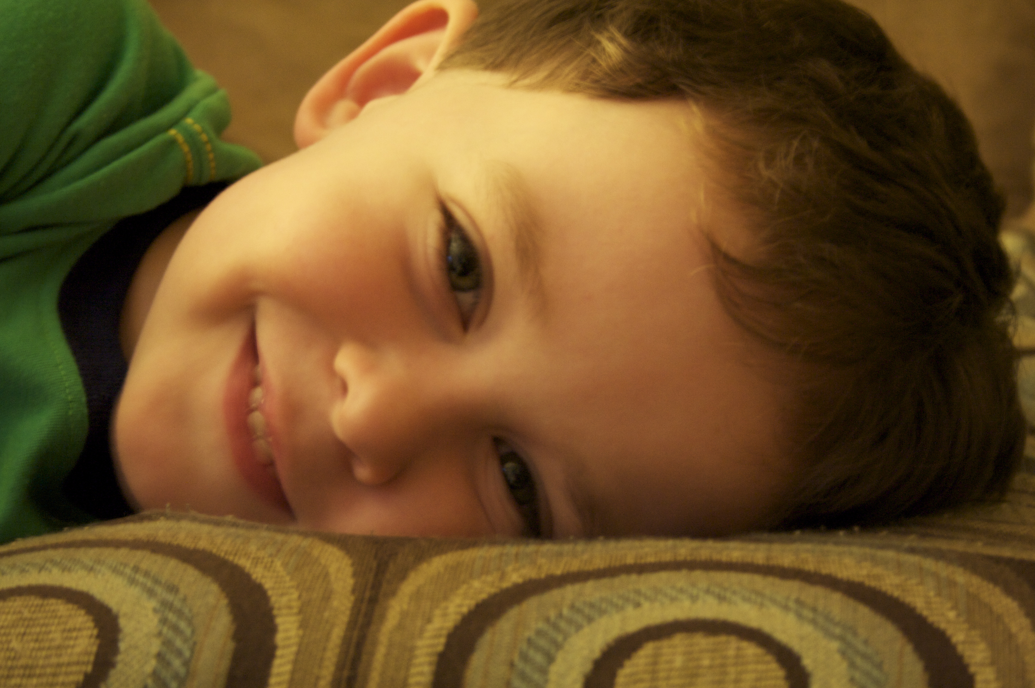 My Beautiful Boy