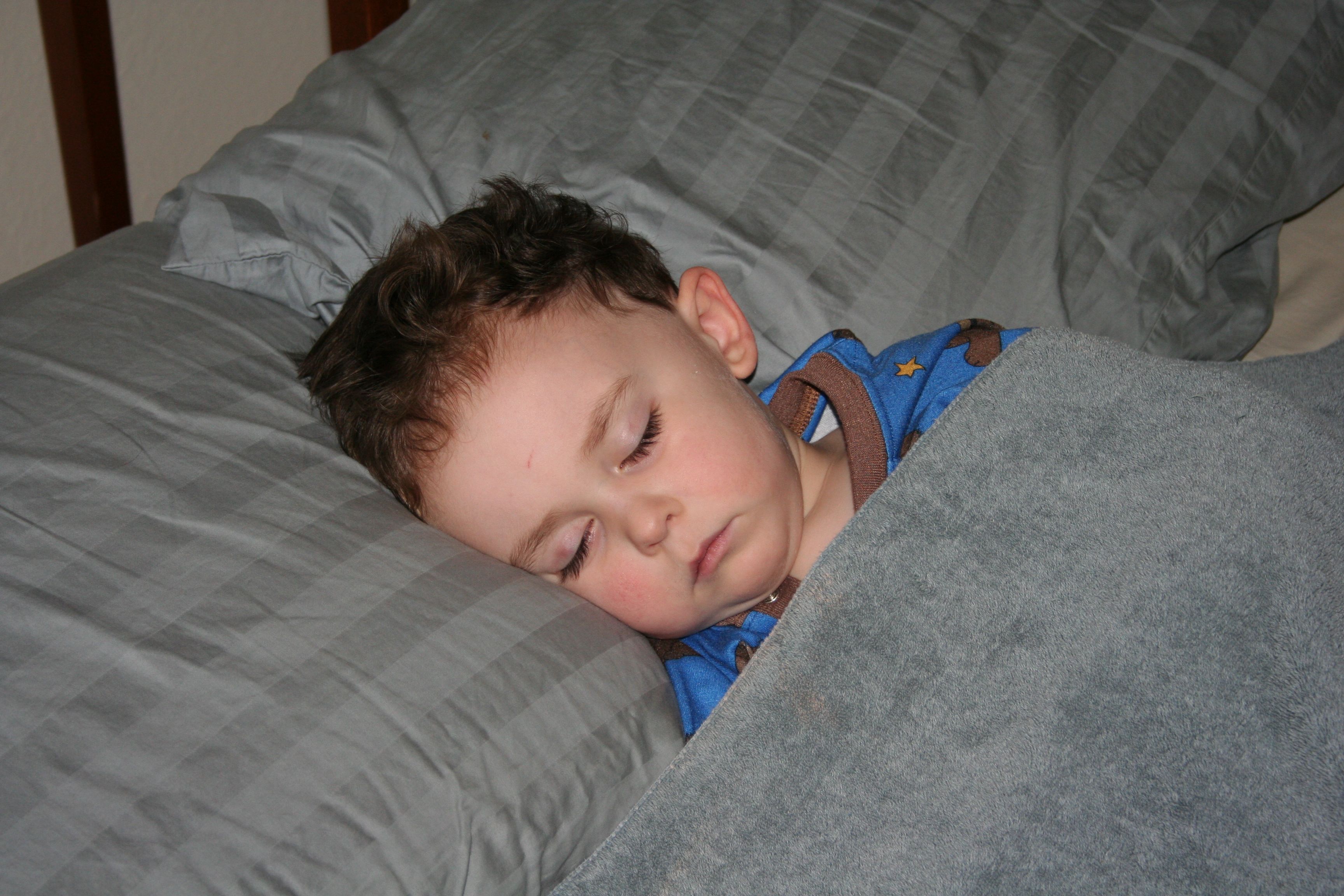 Napping