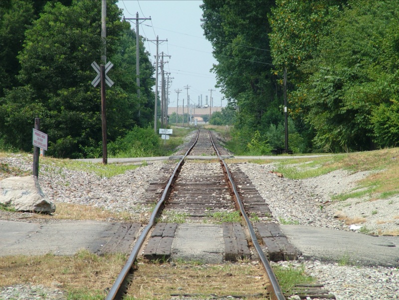 Old Kentucky Dinner Train