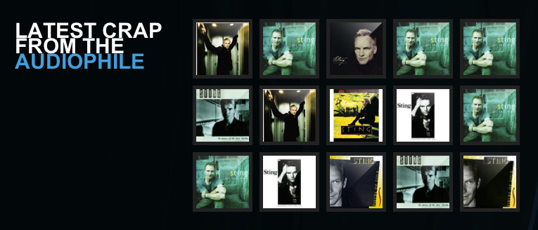 One of those days