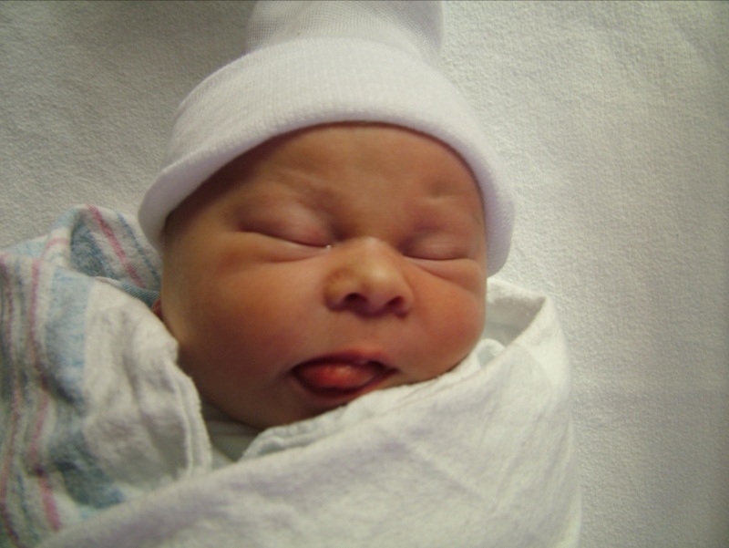 Our Newest Addition