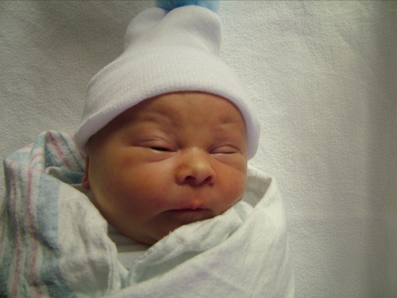 Our Newest Addition