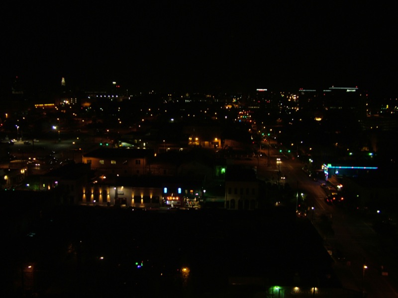 Some shots from Austin