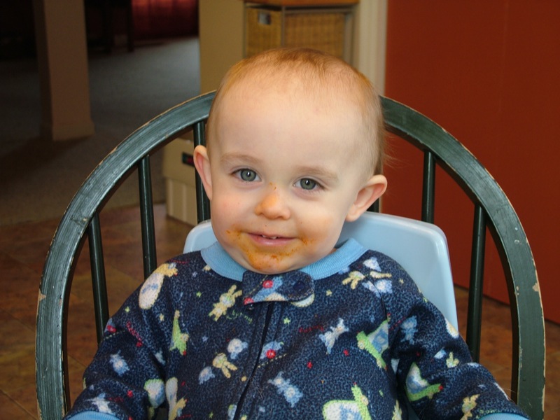 Spaghetti Yum