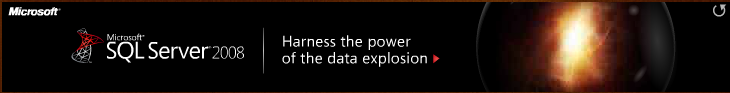 SQL Server, now with more Dark Overlord.