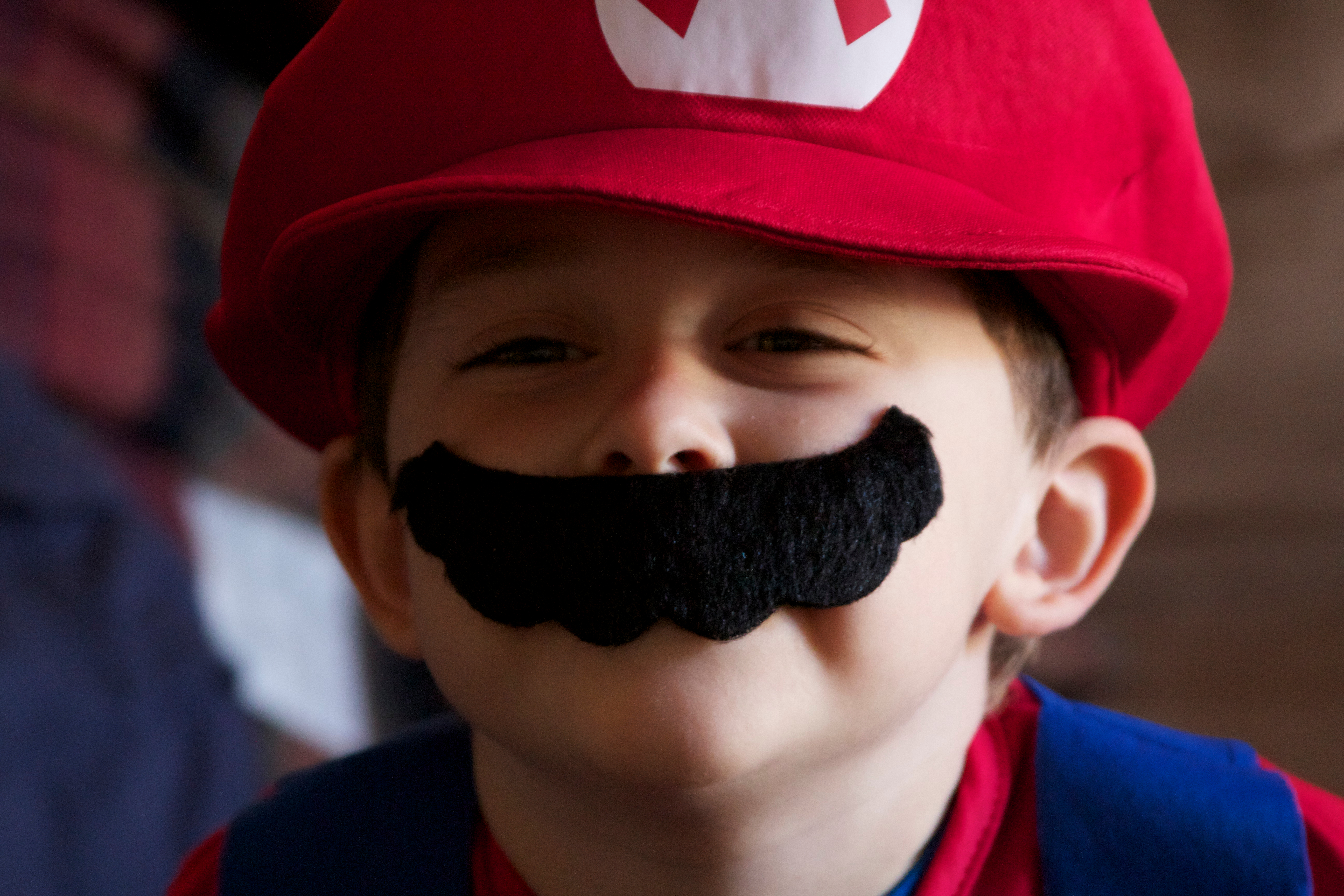 Super Jakob!