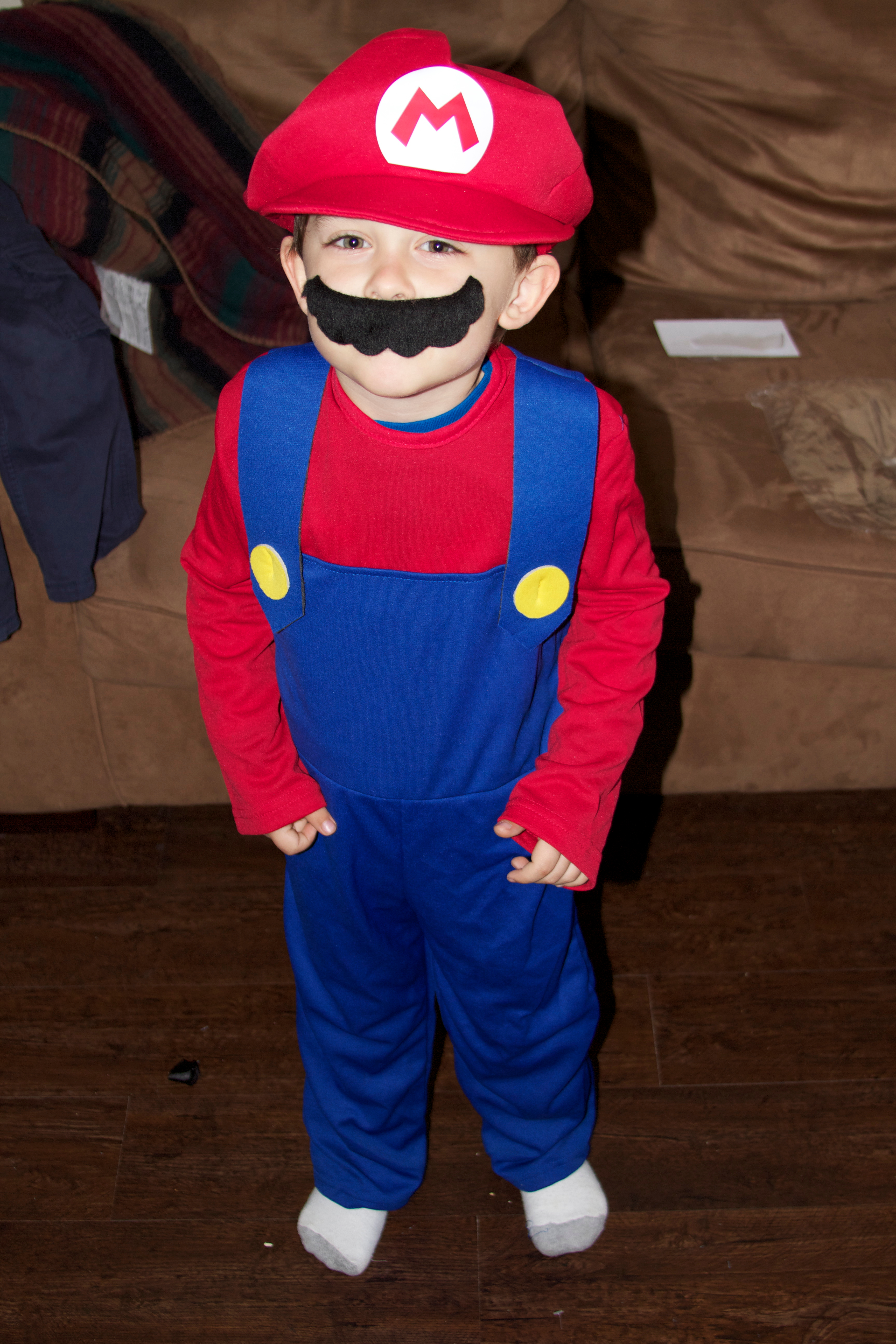Super Jakob!