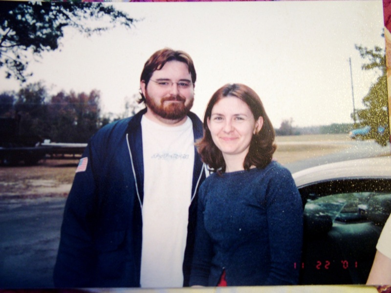 Thanksgiving 01