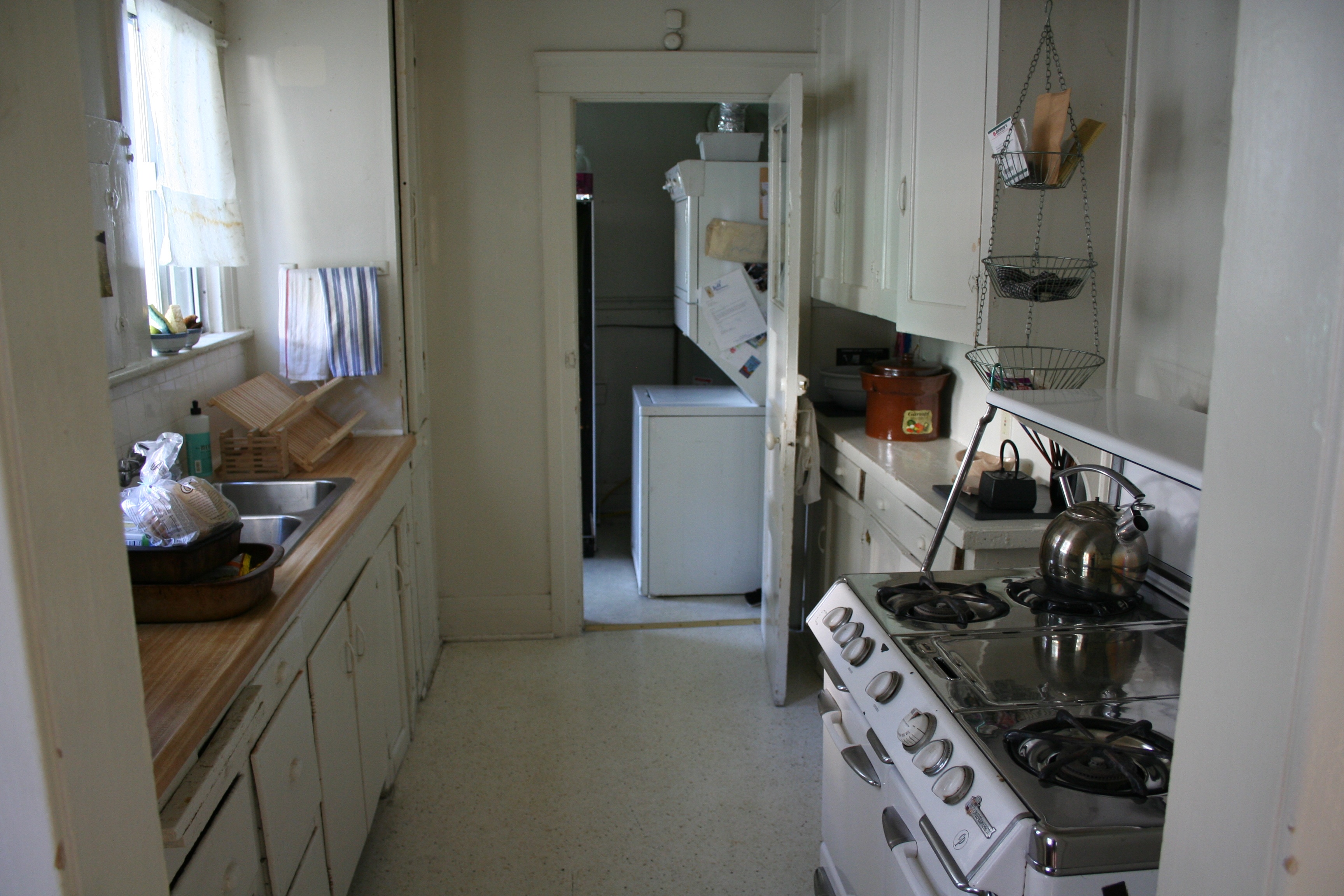 The Kitchen