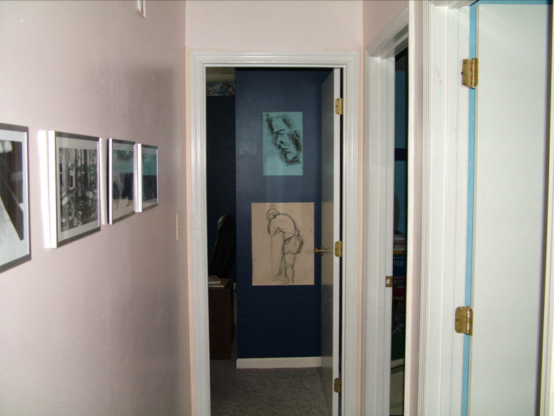 The New Office