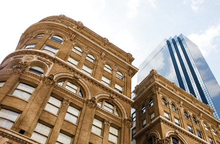 The Wilson Building
