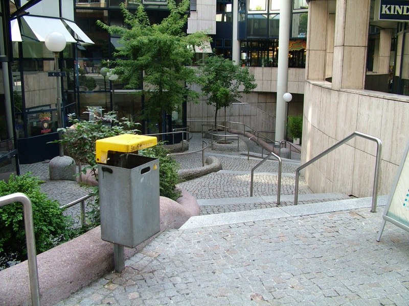 Touring Stuttgart