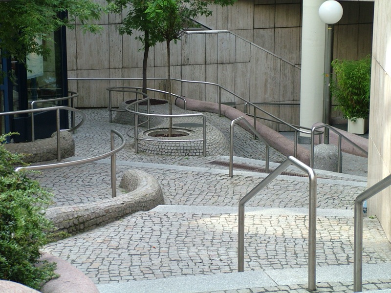 Touring Stuttgart