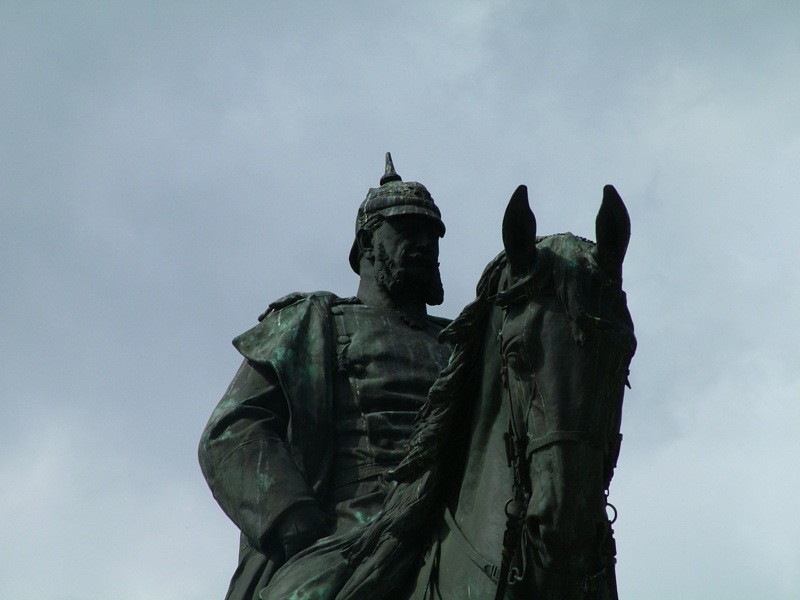 Touring Stuttgart