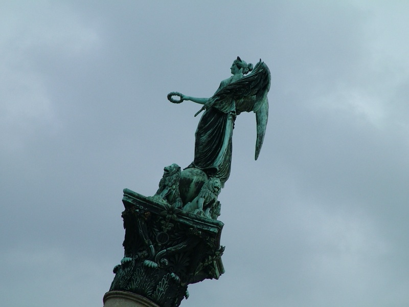 Touring Stuttgart